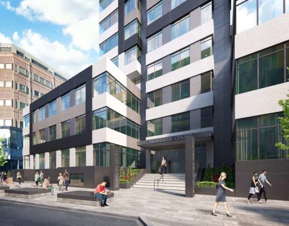 Tithebarn Street  Liverpool, L...